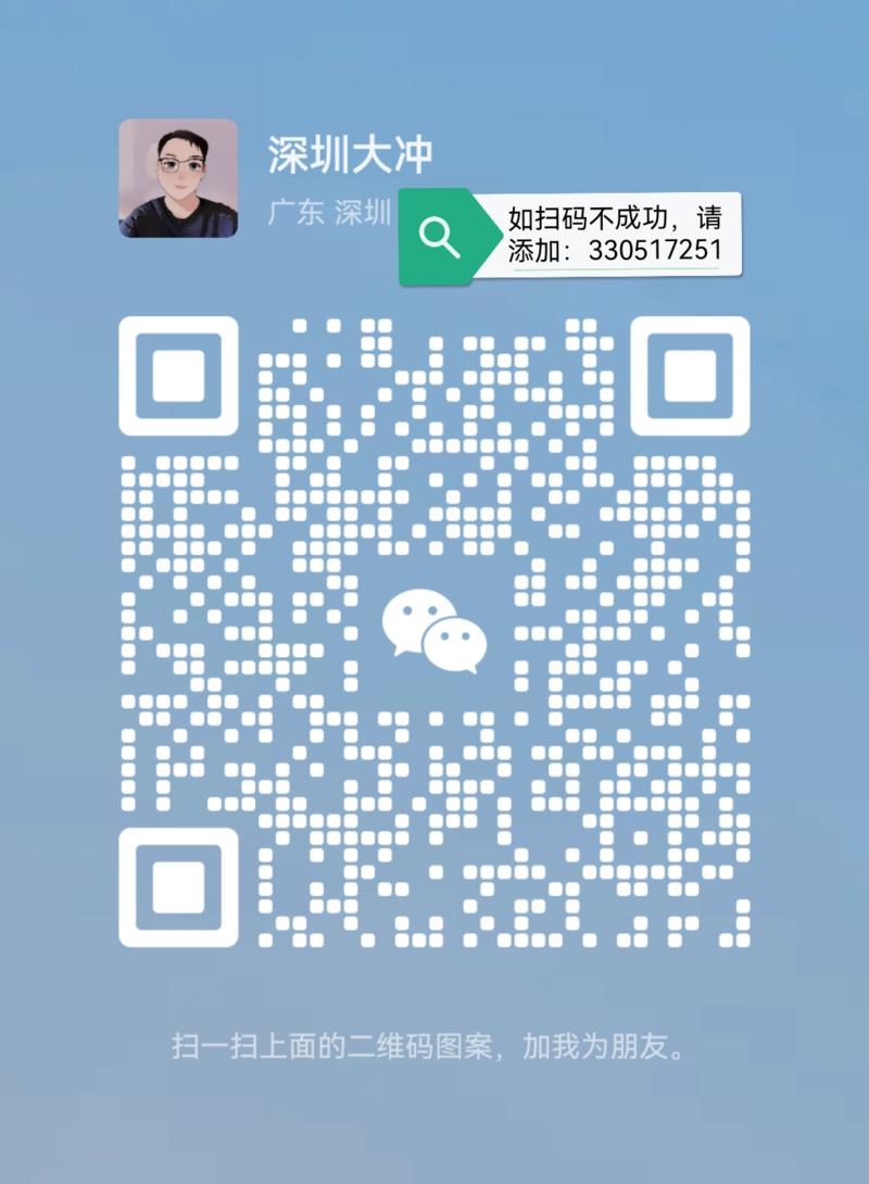 昨晚直播说的小报童CPS分销群，你参加吗？ 昨晚直播的文档在这：-大冲十年退休