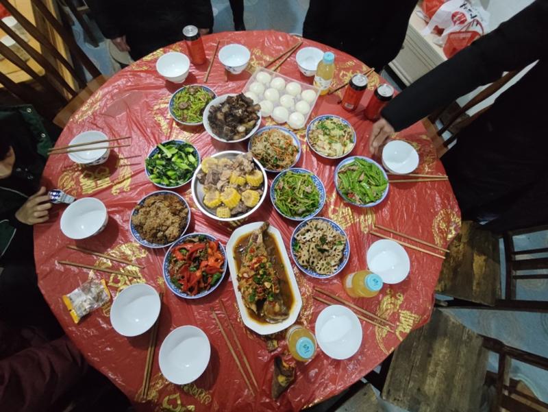 图片[2]-梁靠谱：不要考验别人的悟性，而是要约束自己提问题和要求的能力。 回家过年大家都知道父母唠叨，你没有得到父母理解，没有得到-大冲十年退休