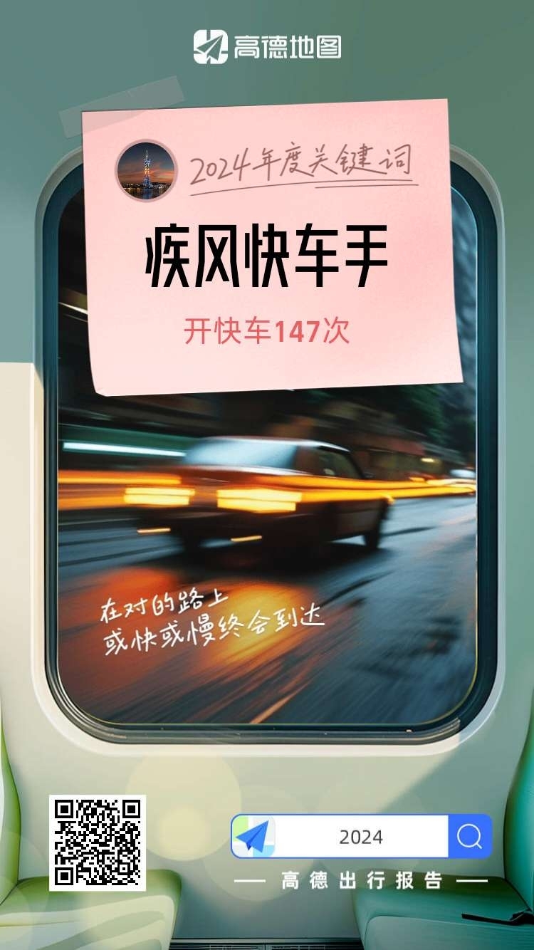 图片[2]-使用高德地图，8.8 年。 2023 新规取消了超速 10% 的罚款，车开得快了一点。 有些路况不错，还限制 40，不合-大冲十年退休