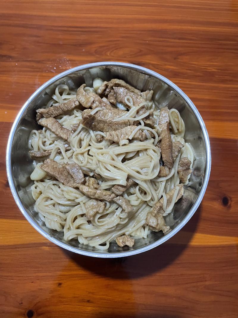 早起回广东了,老妈做了顿早餐 果然正如《-大冲十年退休
