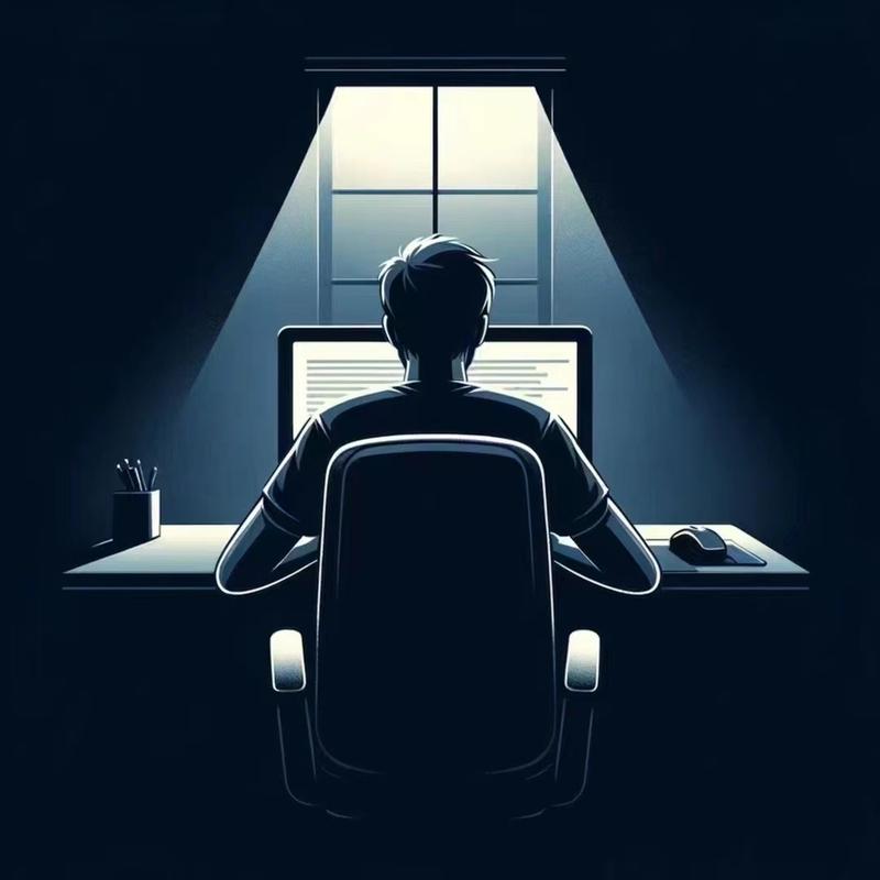 9/365 把挣钱的事无限复制， 亏钱的事无限砍掉， 不断优化自己。-大冲十年退休